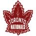 Midget Toronto Nats (@midgetnatsaaa) Twitter profile photo