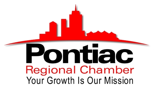 The New Pontiac Regional Chamber is part of the solution in today's economic conditions.  We have the resources and connections to help our members grow