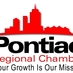 Pontiac Chamber (@pontiacchamber) Twitter profile photo
