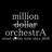 million dollar orchestraさんのプロフィール画像