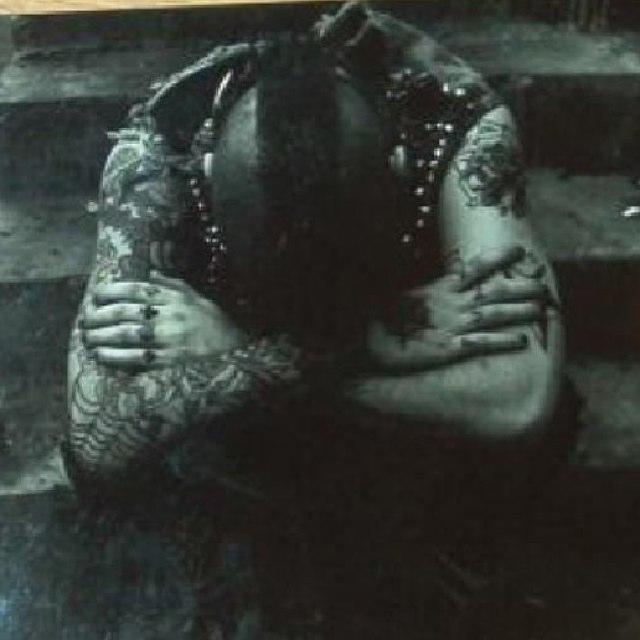 punxnicthorne's profile picture. https://t.co/5zoaFo8OmQ