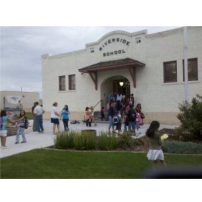 REC4Kids's profile picture. 