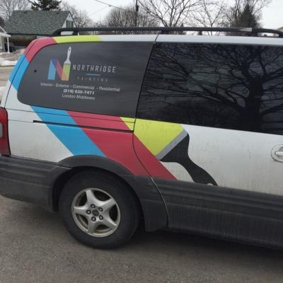 NorthridgePaint's profile picture. Northridge Painting proudly serves London ON and surrounding area, specializing in interior, exterior, commercial and residential painting. Fully insured to 5M.