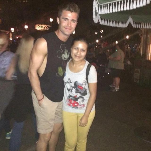 MyrceP's profile picture. 