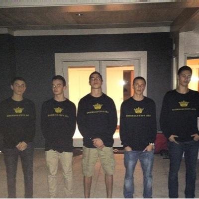 emeraldcityaza's profile picture. 