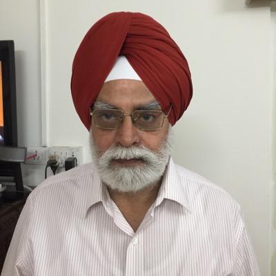 Retired as an army officer in 2006.Registrar Indian School of Mines Dhanbad,PDPMIIITJabalpur , NiT Durgapur andAdvisor and Secy to VC Pb University Chandigarh