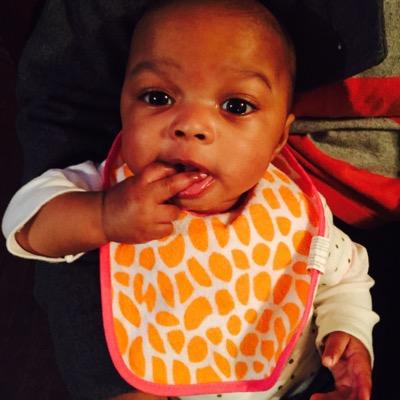 Ja'Niyah Nikole Parker