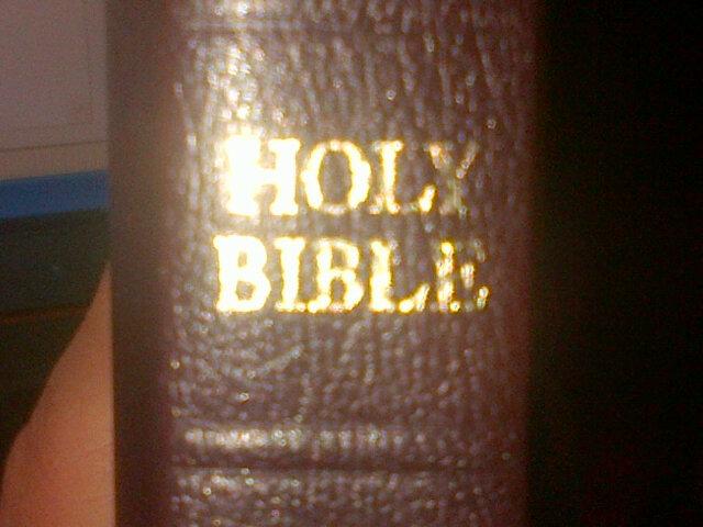 Very intense,passionate,and lover of america.christian and not ashamed of it.