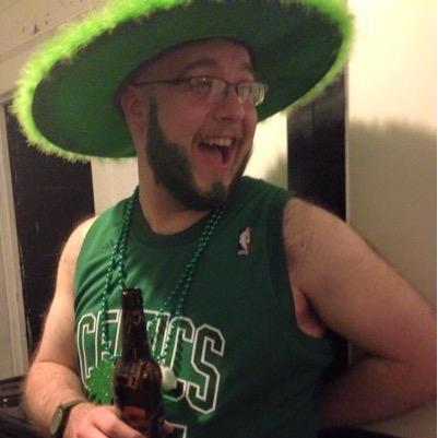 BalebGookstra's profile picture. Canisius College '14 alum. Paula's Donuts. Overaged Pokemon Master. I have a cat named Hermes and he's my homie.