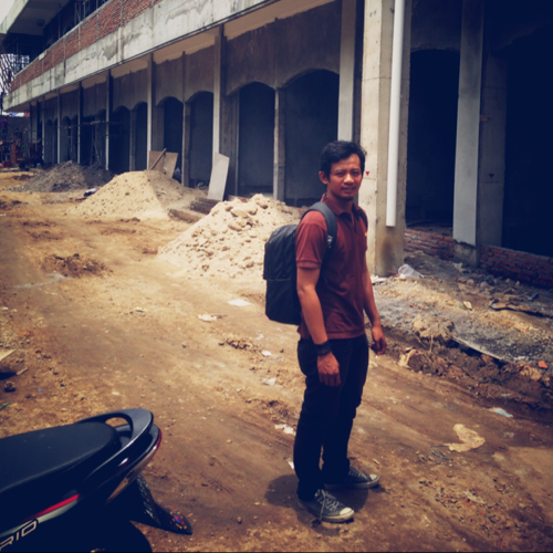 aliefkeling's profile picture. MAJU TERUS PANTANG MUNDUR!!!! MUNDUR HANYA UNTUK PARA PECUNDANG!!!!