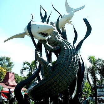 Tempat Sharingnya Mahasiswa Surabaya