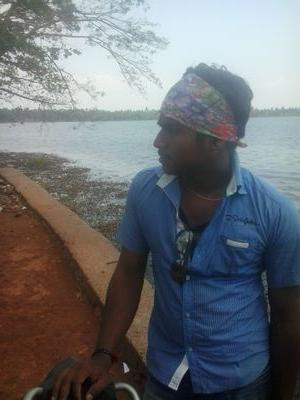 sreejith chandran