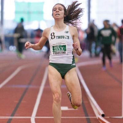 Just an average mid distance gal