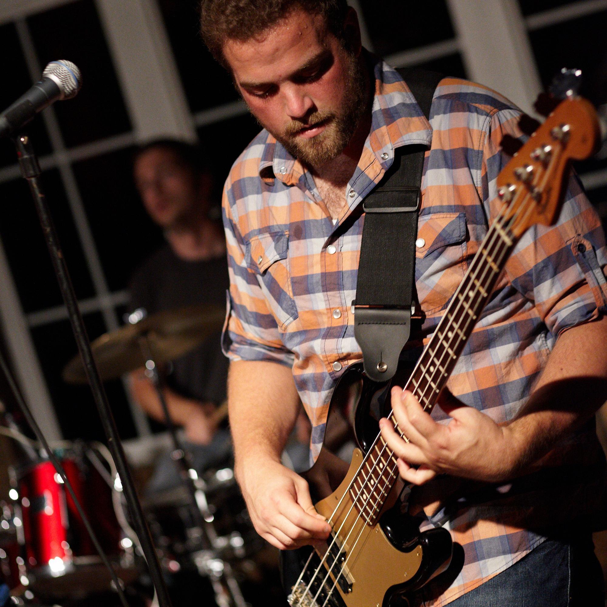 danpio1217's profile picture. Marketing Professional, Musician, Sports fan. Go Steelers & Buckeyes!