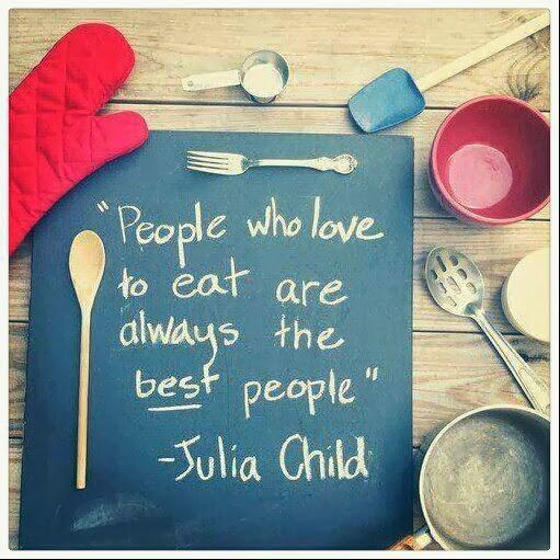 Recipes I Love is for sharing delicious recipes that will inspire and delight all culinary lovers.