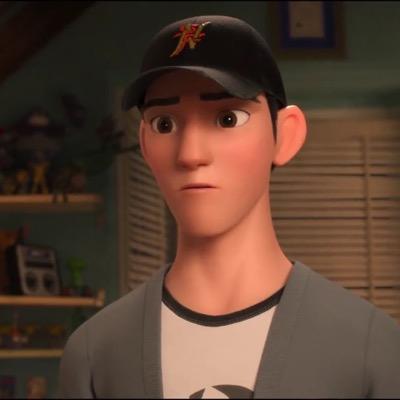 Hello i'm Tadashi and this is the 84th test of my Twitter bio.