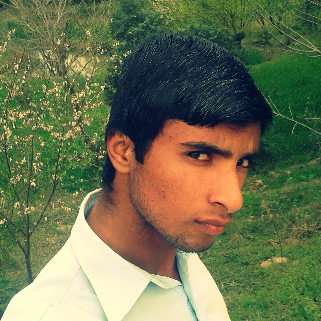I love pakistan