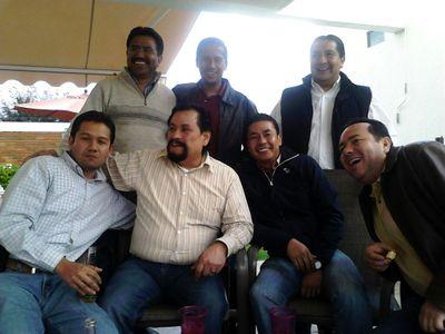 Jraymon1's profile picture. Consultor Posventa, experiencia de de 24 años como Gerente Posventa, Infiniti, Sr. Fixed Operations Manager, Nissan Motor Ltd., Nissan Mexicana, FEMSA, INAMEX