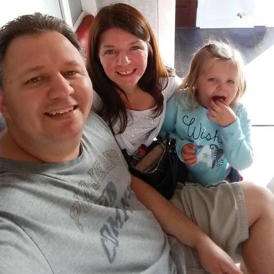 derekwise's profile picture. Proud father, devoted husband, faithful Christian, and American.