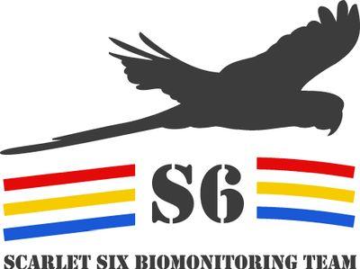 Scarlet6BioTeam's profile picture. S6 is a registered Belizean Non-governmental Organization protecting endangered species in their habitat.