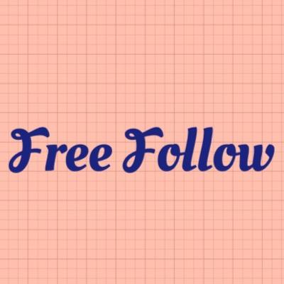 This is a free follow. :)) Please Follow @5sosCorp and @ifavebands.