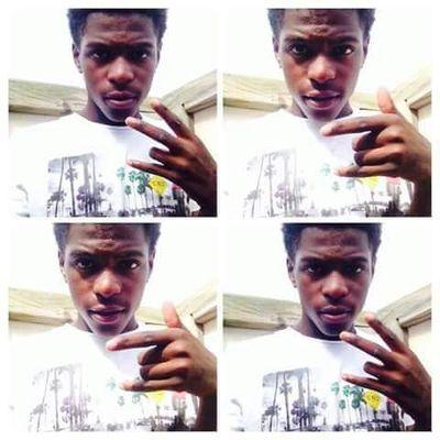 call me soso ESB ⛽ #FreeDaguyz
