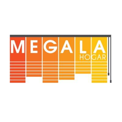 MegalaHogar's profile picture. Persianas para todos los estilos, para tu hogar u oficina, personalizadas, panel japones, enrrollables, sheer, venecia, verticales, horizontales.