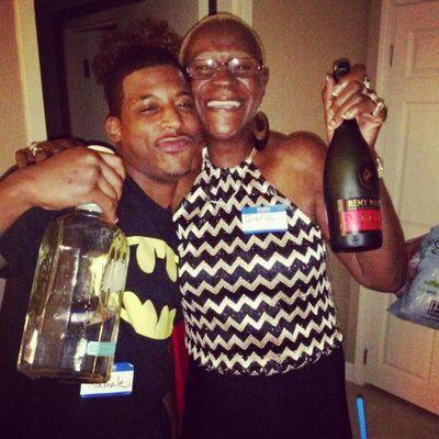 Melbiggavelli's profile picture. 