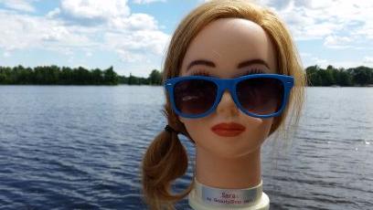 saraheadlol's profile picture. I live crazier than u and I don't have limbs