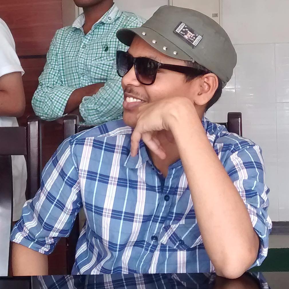 bharath_nitc's profile picture. 