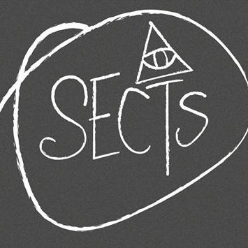 SECTS is a comedy about two girls struggling through their early twenties - who accidentally join a cult.