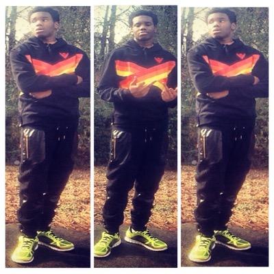 〰➰♋️Im Not Trippin Long Az I Xan Reach The Throne..Im Really Calm But If U Test It I'll Get Out The Zone ♋️➰〰