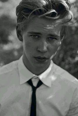 I'm the asshole you hate to love. So fucking what? #SOA Roleplay 18+