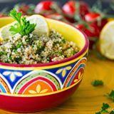 Welcome to Middle Eastern Dishes And Recipes.  This is a site for foods from the Middle East and the surrounding areas. We also have kitchen tools and gadgets f
