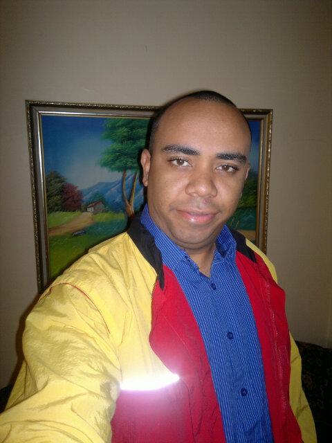 CarlosLacle's profile picture. Ing. de Sistemas. Desarrollador de Sistemas, Gerencia de Operaciones