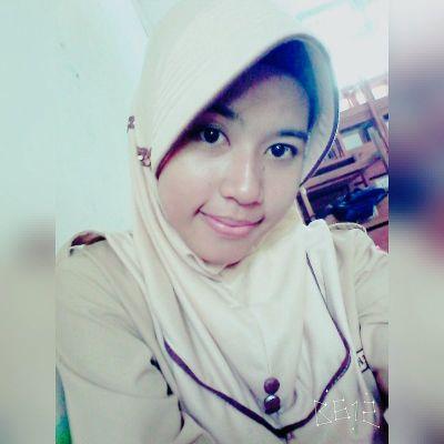 semua yang tlah terjadi akan ku terima dengan ikhlas dan sabar..