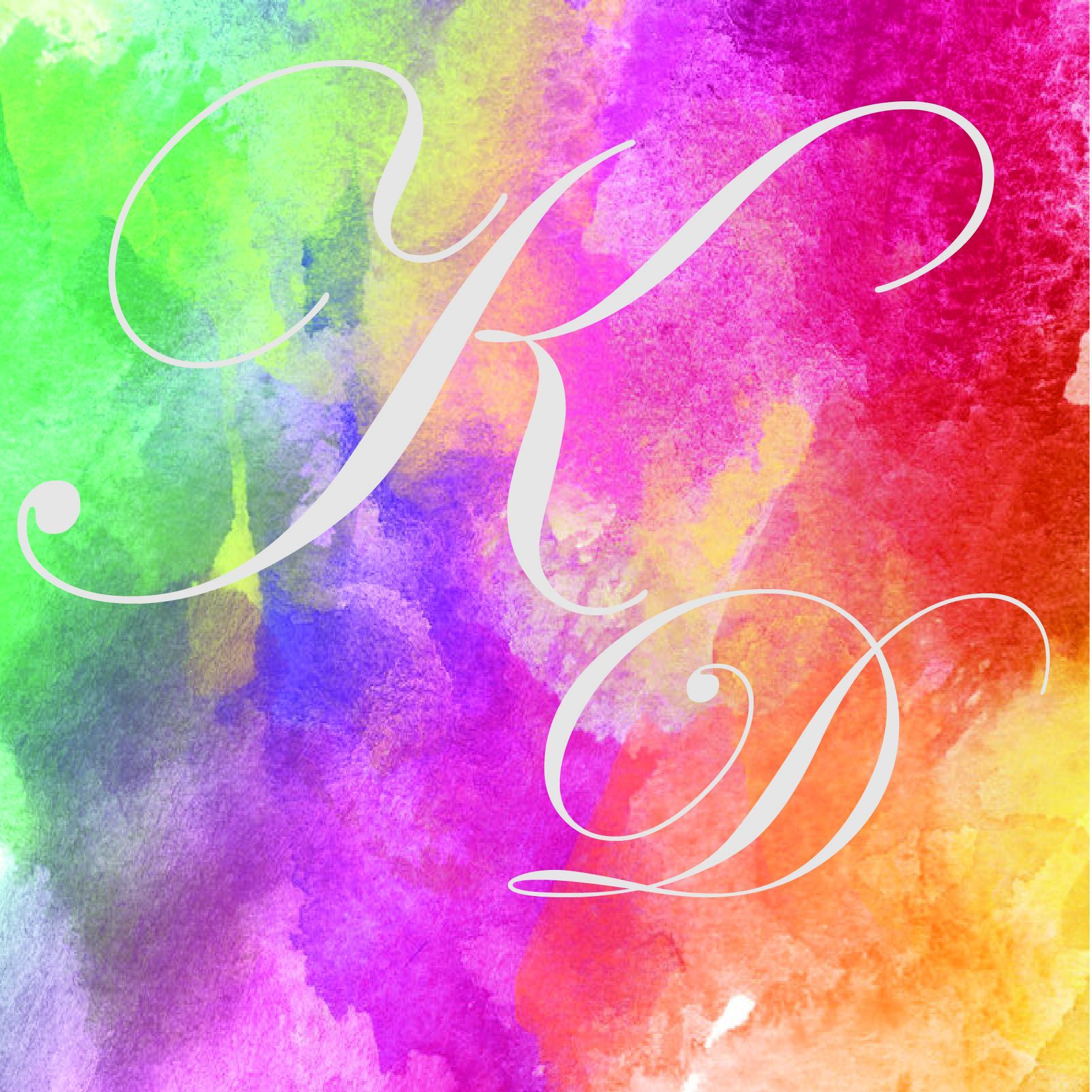 Kita's Designs is a custom design service for your unique occasions.

Any paper creations can be requested - from parties to business! We can do it all!