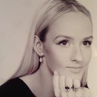 Gillian Segal Design (@gilliantsegal) 's Twitter Profile