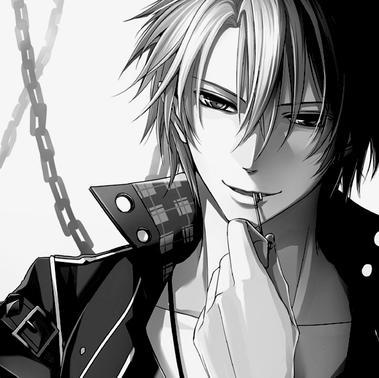 No matter who the enemy, even if it winds up being my own father..They will die. Forgone are the days of weakness, welcome the Age of Strength~. {OC/MV}
