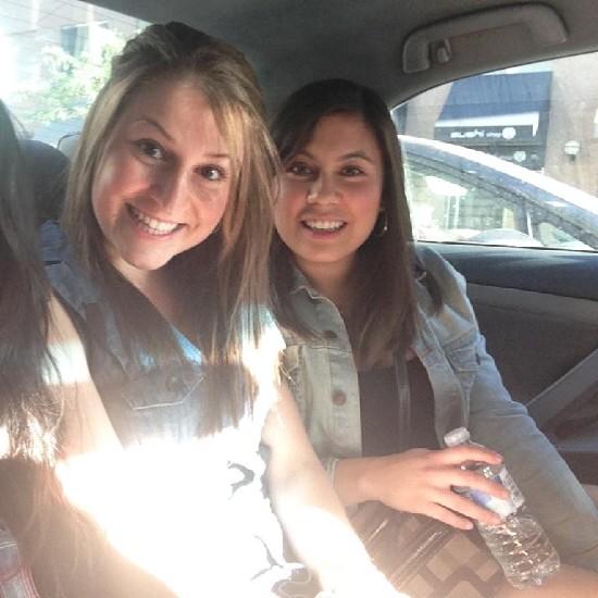 laursauro's profile picture. Keep moving forward