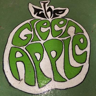 The Green Apple (@TheGreenApple_) | Twitter