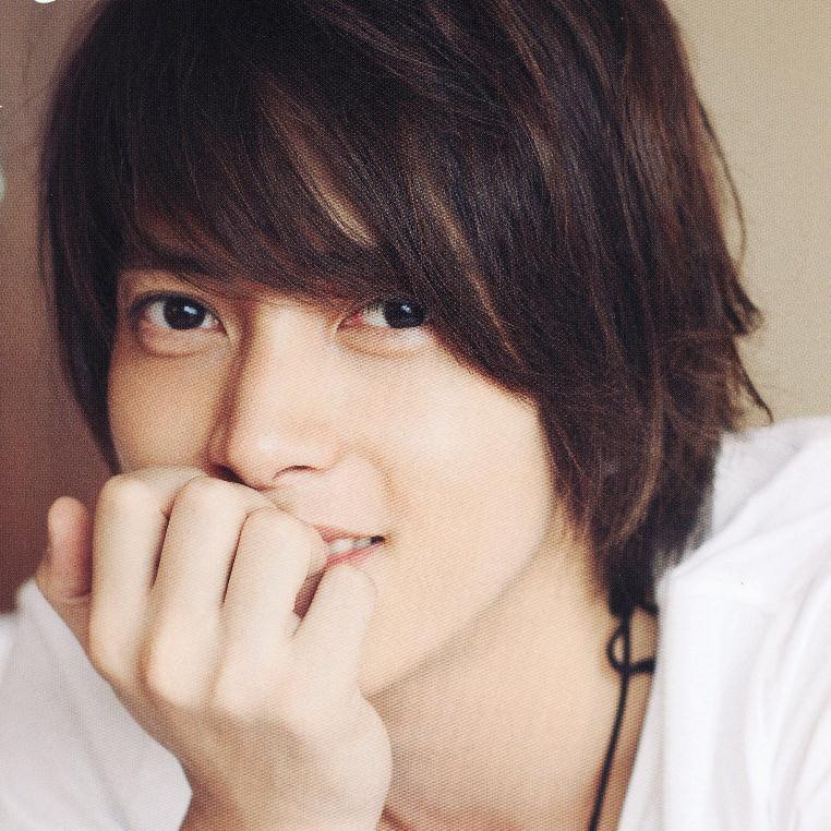 I'm yamashita Tomohisa Roleplayer -- 1985 Lines --