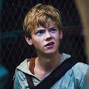 Just Newt or Thomas's both/role play not real. You can follow Thomas at @SangsterThomas . // อาจไม่เหมือนเรียลเท่าใดนัก ขออภัยล่วงหน้าขอรับ :฿