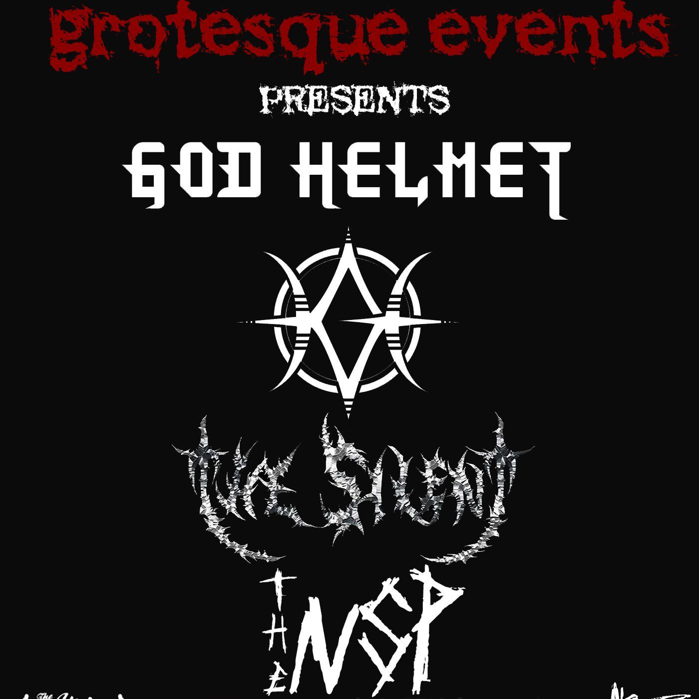Formally known as Waynestock Ontario, Grotesque Events provides concert booking and promotions for artists/bands in the GTA (Greater Toronto Area)