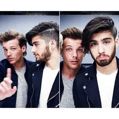 @onedirection salvo mi vida, y la tuya?