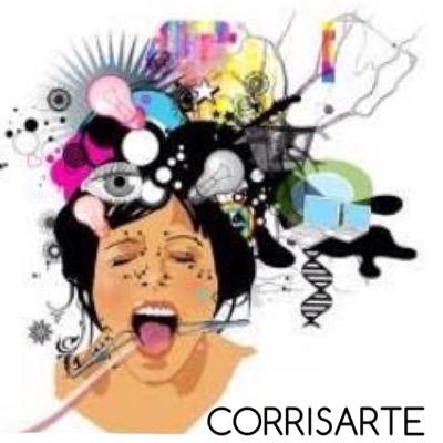 corrisarte's profile picture. La Cultura es la llave de la Vida. #Transformando desde la Cultura.