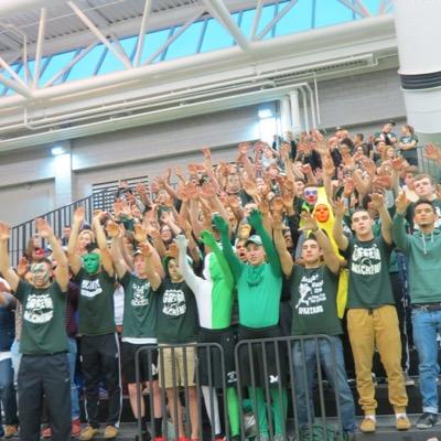 MHS GREEN MACHINE