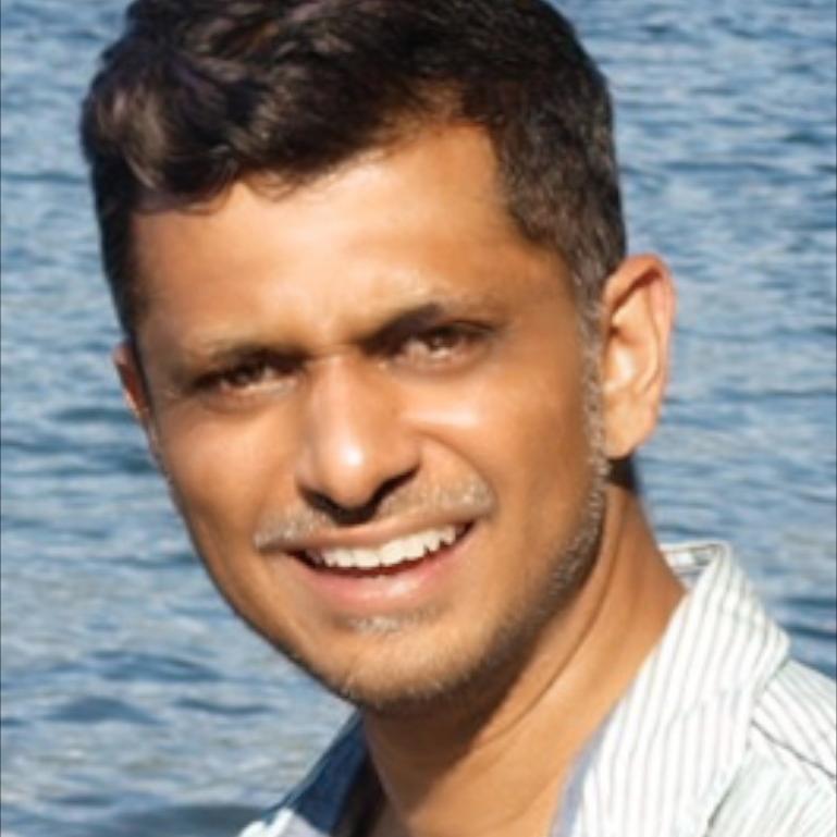 Co-founder of LearningMate Solutions Pvt. Ltd. Learning geek and education technology adventurer.
