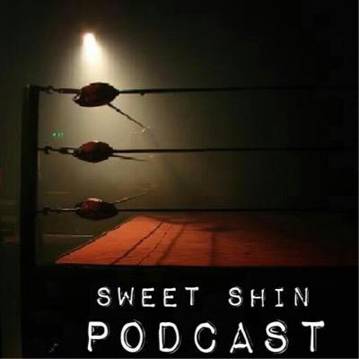 sweetshinpod's profile picture. We do a wrestling podcast, talking rumors and a lot of WWE. Tweet us if u have questions. Subscribe on itunes at Sweet Shin Podcast. sweetshinpodcast@gmail.com