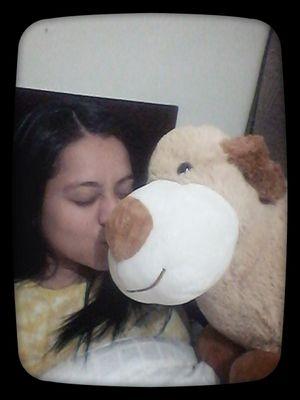 ♥ Mi Hermosa
